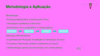 Mapeamento de Processos em Barbearia  Projeto Integrador II - GRUPO DR04 - PJI500 - TURMA 001