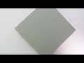 Artesive WD-038 Sidereal Chalk Gray Oak - Texture Model of Self-adhesive Film