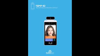 TEMP-ID: Temperature monitoring and mask detection with hand sanitizer dispenser