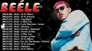 Download Lagu Beéle Colección Definitiva – Top 10 músicas – Me Llamas Déjate Llevar y éxitos imprescindibles MP3