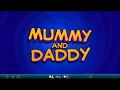 Baby, Mommy & Daddy Song  - ChuChu TV Funzone Nursery Rhymes & Songs for Kids