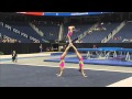 Bentley-Silverman-Stickley - Balance - 2015 USA Gymnastics Championships