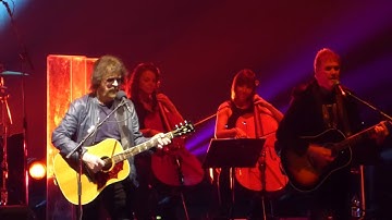 "Livin Thing" Jeff Lynne