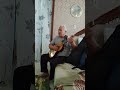 Zé da viola cantando eu vivia perdido no mundo