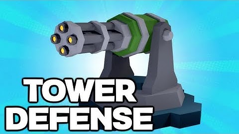 UNITY TOWER DEFENSE: UNITS WAYPOINT MOVEMENT / Tower Defense на Unity: Движение врагов по точкам