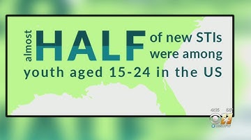 Ones For Wellness: STDs On The Rise