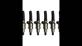 TURBO FUEL INJECTORS for VL RB30ET