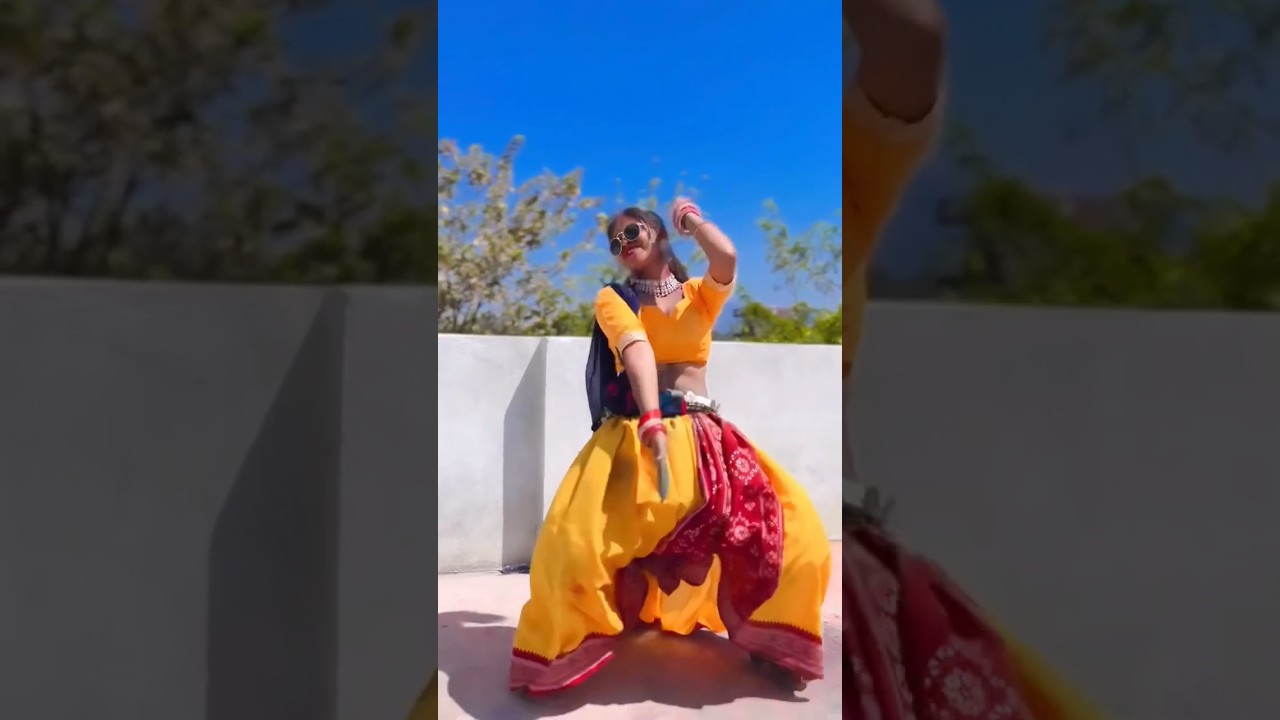 Choli Char Char Fatega | Sangita Sharma | #sangi #2024 #dance #shorts