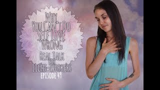 Download lagu Why You Can 39 t Do Self Love Wrong R T F L W E 49 Why You Can 39 t Do Self Love Wrong R T F L W E 49