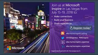 MPN 101: Cloud Solution Provider Program