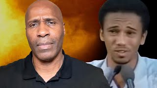 Willie D Reacts To Boondocks Creator Aaron McGruder “DOOMSDAY” Message To Black People