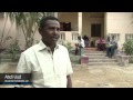 Journalism brings hope for young somalians despite danger