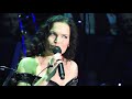 Tarja - O Come, O come, Emmanuel live in Prague HD