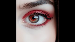 Crimson Collapse  Euphoria In Her Eyes