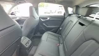 2026 Audi A5 Naples FL