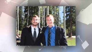 Make a Graduation Slideshow