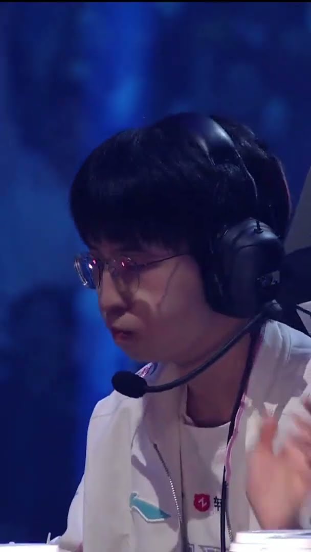 Fim de papo: BLG 3x1 HLE! #Worlds2024