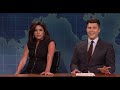 a chaotic cecily strong snl compilation