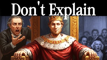 How to Stop Justifying Yourself and Start Being Respected