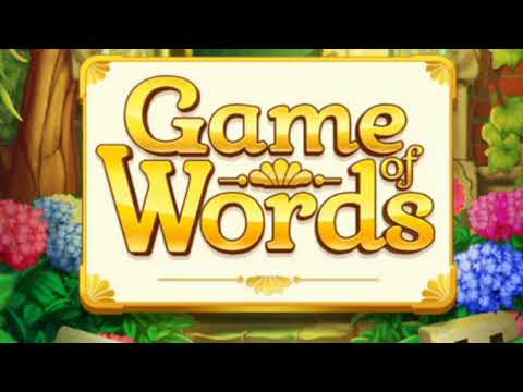 Game of Words OST