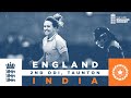 England v India - Highlights | England Seal the Series! | 2nd Women’s Royal London ODI 2021