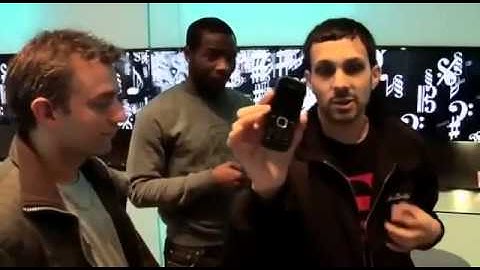 Dynamo Ez 2014 (Trailer - Intro)