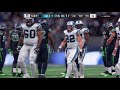 Christian McCaffrey 4TDs!! RAGE QUIT! STRAIGHT CLAMPS!!!