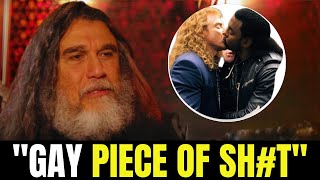 Download Lagu Tom Araya Finally Reveals Why Rockers Refused To Work With Dave Mustaine MP3 Download Lagu Tom Araya Finally Reveals Why Rockers Refused To Work With Dave Mustaine MP3
