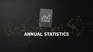 Discover eu-LISA - Reporting & Statistics