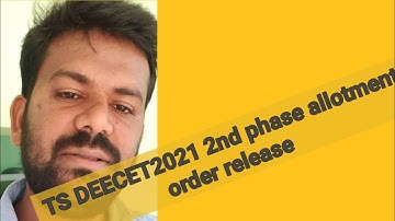 TS cpget 2021 web option latest information full details