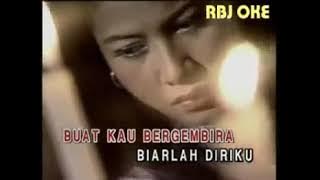 Kasih tak terjamah syura KARAOKE