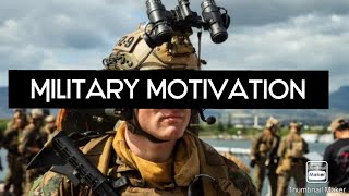 |Military motivation | Look at me |