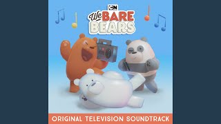 We'll Be There (feat. Estelle, Charlyne Yi, Eric Edelstein, Bobby Moynihan, Demetri Martin,...