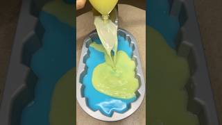 Lets Go Rainbow Jelly