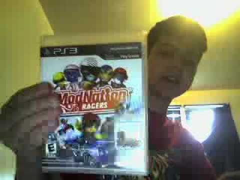mod nation racers download free mod nation racers download free