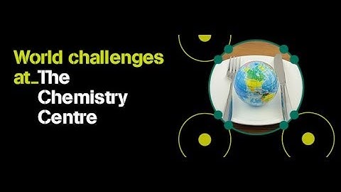 Feeding the 9 billion - a lecture by Professor Lord Krebs