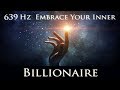 🎧 Embrace Your Inner Billionaire | Money, Wealth and Abundance | Simply Hypnotic