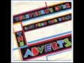 The Adverts - Television's Over