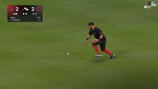 MLB Errors 2