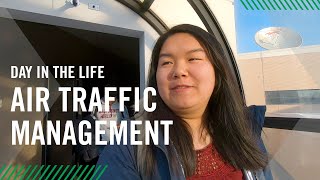 Day in the Life: Air Traffic Management | University of North Dakota
