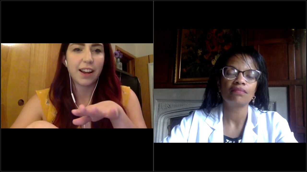 Bobby Jones CSF Ask the Expert: Dr. Holly Gilmer - Idiopathic syrinx & Asymptomatic to Symptomatic