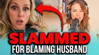 Wife SLAMMED for Getting Mad at Husband For NO REASON! - You Will NEVER Please Some Women