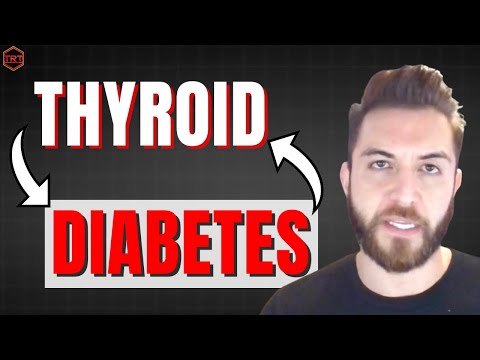 Video: Is hypothyreoïdie een stofwisselingsziekte?