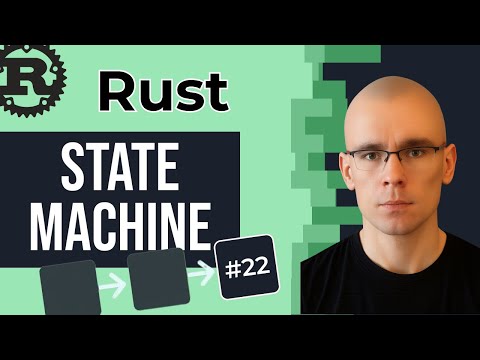 Building a RSM: Part 22 — Deriving Debug for Runtime