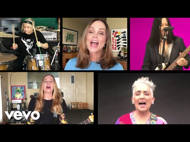 The Go-Go's - We Got The Beat (Live From The Today Show / 2020) class=