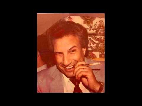 محمد رشدي يا عيني ع الولد