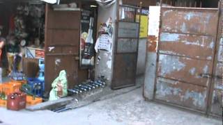 Philippine 2011. Manilla. Quezon city.
