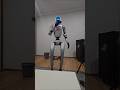 Robot, Are You Alive? #unitree #robot #humanoid #ai
