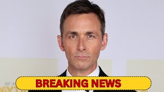 James Patrick Stuart Shocks General Hospital Fans with Valentin's Unexpected Turn!
