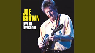 Video thumbnail of "Joe Brown - Helpless (Live)"